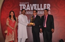 Carlson Rezidor: Fastest growing hotel chain in India...