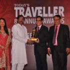Thumbnail-Photo: Carlson Rezidor: Fastest growing hotel chain in India...