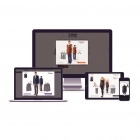Thumbnail-Photo: Virtual fitting room solutions provider Fits.me receives €4.2m from CEO...
