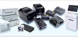 Star Micronics demonstrates industrys largest range of mPOS tablet printing...