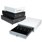 Thumbnail-Photo: Star Micronics presents new cash drawer series...