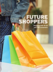 Spreading their wings: The rise of the financially independent young shopper...
