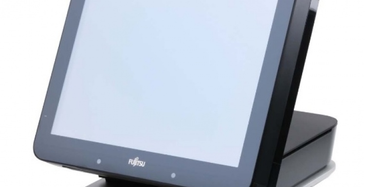 Fujitsu delivers PC mass-production economics to retailer PoS