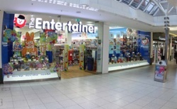 The Entertainer chooses Zetes’ in-store management solution for stock auditing...