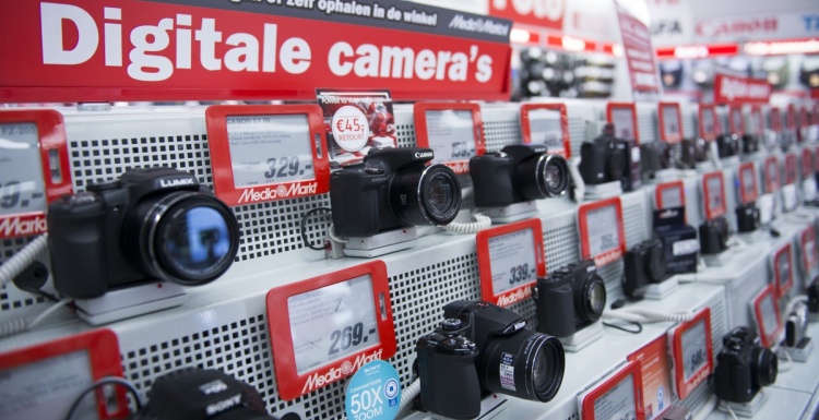 beeld transfusie Realistisch Media Markt-Saturn regained market shares thanks to its omnichannel pricing  strategy enabled by Pricer - iXtenso – retail trends