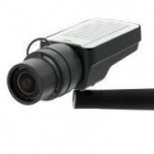 Thumbnail-Photo: Axis announces 1/2 inch sensor network camera with superior performance...