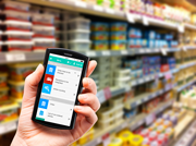 Next generation G.O.L.D. store operations with mobile apps...