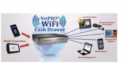 Cash transactions in a mobile world