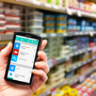 Thumbnail-Photo: G.O.L.D. store operations with mobile apps for all major smart devices...