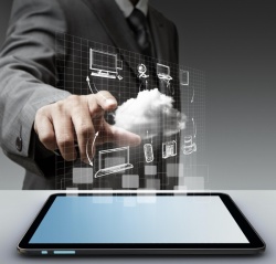 Der größte Vorteil des Cloud Computing für Händler liegt in der...