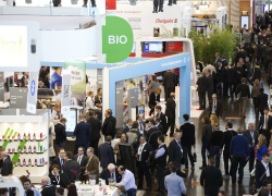 On the Pulse of the Times: EuroCIS Offers Exhibitors and Visitors Added...