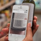 Thumbnail-Photo: Barcode scanning in mobile shopping apps skyrockets on Black Friday...