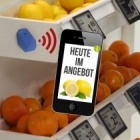 Thumbnail-Photo: Making sparks fly: iBeacons for the retail industry...