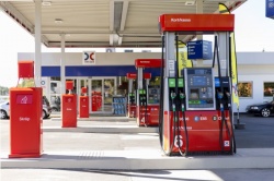 CashGuard is awarded contract with Swedish fuel station chain OKQ8...