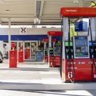 Thumbnail-Photo: CashGuard is awarded contract with Swedish fuel station chain OKQ8...