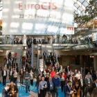 Thumbnail-Photo: EuroCIS 2015: Mobile payment and interactive solutions set trends...