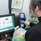 Thumbnail-Foto: MERKUR reduziert Warteschlangen mit Self-Checkout-Technologie...