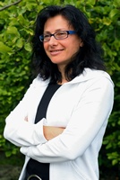 Prof. Dr. Maggie Geuens, Ghent University.
