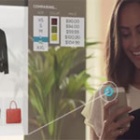 Thumbnail-Photo: Mall and online shopping experiences merging, thanks to technology...