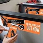 Thumbnail-Photo: Gemalto and Tapit bring one-tap mobile payment to kiosks and signs...