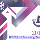 Thumbnail-Photo: Finalists for ICSC 2015 Solal Marketing Awards...