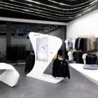 Thumbnail-Photo: What shop design can look like part 2: Heidi.com Flagship-Store...