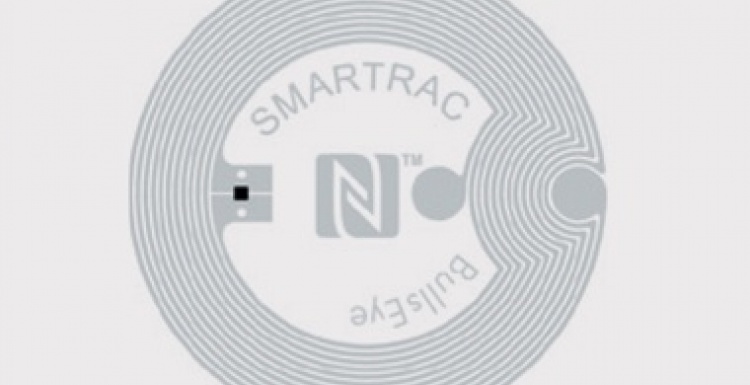 Photo: SMARTRAC introduces NFC Tag with enhanced security feature...