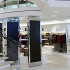Thumbnail-Photo: Celebrating excellence in shopfitting and fit out contracting...
