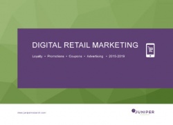Digital marketing: retailers spend a record 200bn dollars...