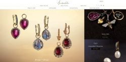 Annoushka sees it as essential that their online presence delivers an exemplary...