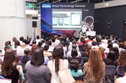 More than 30 free seminars will be held during the Expo, covering industry hot...
