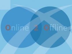 Online- to -Offline Commerce O2O
