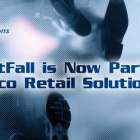 Thumbnail-Photo: FootFall is now a part of Tyco Retail Solutions...