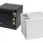 Thumbnail-Photo: New bluetooth printer model from Seiko Instruments...