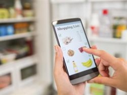 Chinas online grocery market to hit $180bn by 2020