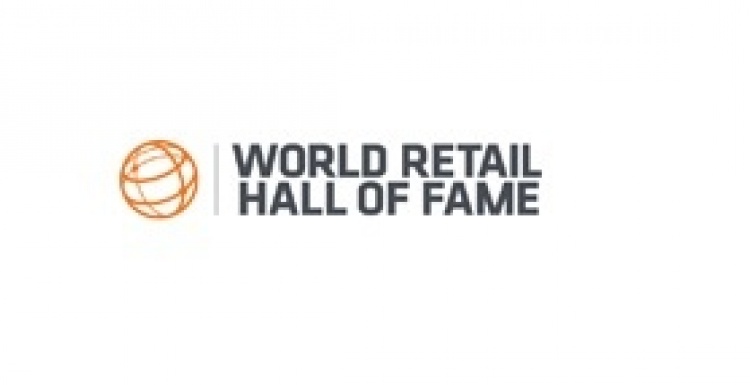 Photo: World Retail Congress announces Hall of Fame inductees...