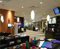 Tyco opens Retail Experience Center in Arkansas
