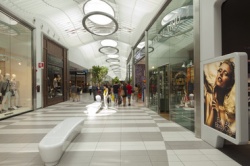 Second ECE Fund acquires La Cartiera shopping center in Pompei, Italy...