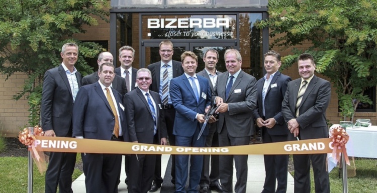 Photo: Bizerba USA announces consolidation and expansion...