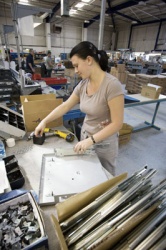 Cash Bases manufacturing is based in Newhaven, East Sussex in the UK....