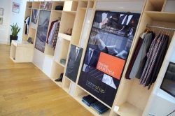 Razorfish Global showcases personalized retail experience...