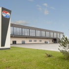Thumbnail-Photo: Güntner: New plant for commercial units