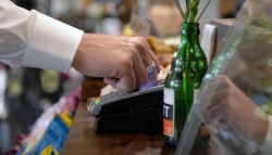 Kerv wearers can make instant contactless payments of £30 or lower with a...