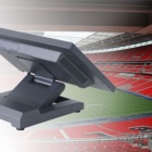 Thumbnail-Photo: 800 Ninô installed in London’s Wembley Stadium...
