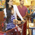 Thumbnail-Photo: 86 percent of shoppers avoid a store with long queues...