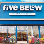 Thumbnail-Photo: Extreme value retailer Five Below selects Zimmerman to drive growth...