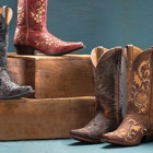 Thumbnail-Photo: Western and work wear retailer opening five new stores...