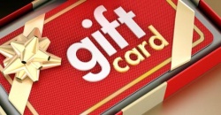 Gift cards a consumer friendly choice
