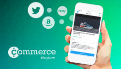 Commerce launches Social Buy Now platform