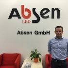 Thumbnail-Photo: Absen strengthens market commitment with new Advertising Director Hire...